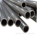 Cold Drawn Seamless Steel Pipe ST35 Cold Drawing Seamless Tube Supplier